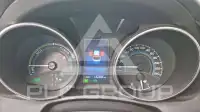 2016 Toyota AURIS