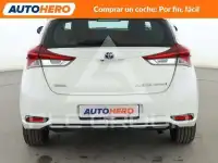 2016 Toyota AURIS
