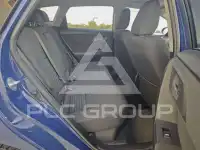 2016 Toyota AURIS