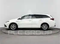 2016 Toyota AURIS