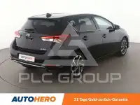 2016 Toyota AURIS