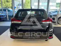 2016 Toyota AURIS