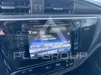 2016 Toyota AURIS