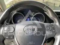 2016 Toyota AURIS