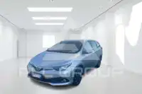 2016 Toyota AURIS