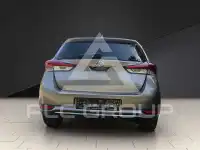 2016 Toyota AURIS