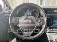 2016 Toyota AURIS