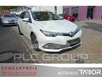 2016 Toyota AURIS
