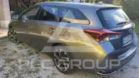 2016 Toyota AURIS