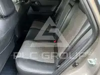 2016 Toyota AURIS