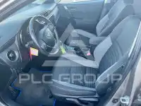 2016 Toyota AURIS