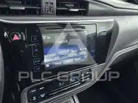 2016 Toyota AURIS