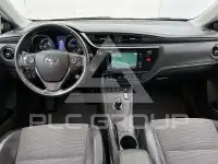 2016 Toyota AURIS