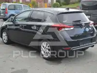 2016 Toyota AURIS