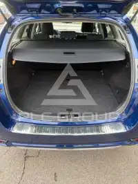 2016 Toyota AURIS