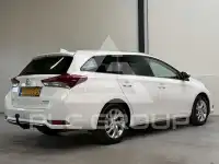 2016 Toyota AURIS