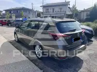 2016 Toyota AURIS