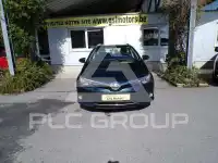 2016 Toyota AURIS