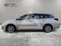 2016 Toyota AURIS