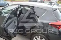 2016 Toyota AURIS