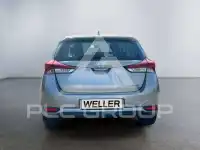 2016 Toyota AURIS