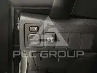 2016 Toyota AURIS