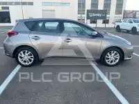 2016 Toyota AURIS