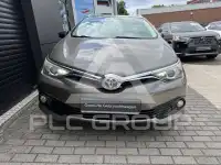2016 Toyota AURIS