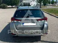 2016 Toyota AURIS