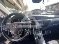 2016 Toyota AURIS