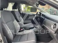 2016 Toyota AURIS
