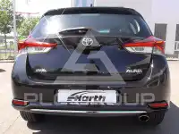 2016 Toyota AURIS