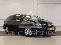 2016 Toyota AURIS