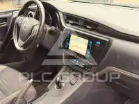 2016 Toyota AURIS