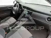 2016 Toyota AURIS