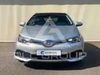 2016 Toyota AURIS