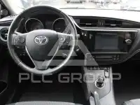 2016 Toyota AURIS