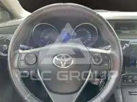 2016 Toyota AURIS