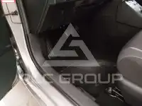 2016 Toyota AURIS