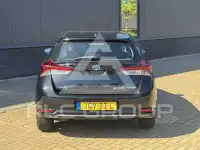 2016 Toyota AURIS
