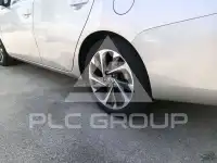 2016 Toyota AURIS
