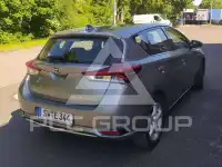 2016 Toyota AURIS