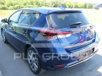 2016 Toyota AURIS