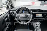2016 Toyota AURIS
