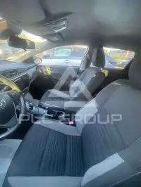 2016 Toyota AURIS