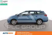 2016 Toyota AURIS