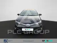 2016 Toyota AURIS