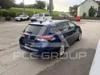 2016 Toyota AURIS