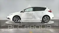 2016 Toyota AURIS