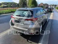 2016 Toyota AURIS